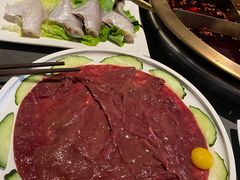 -长嘉·河图火锅(长嘉汇江景旗舰店)