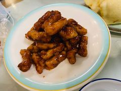 糖醋里脊-鼎香润(德胜门内店)