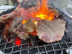 -火云龙烤肉(紫荆花店)
