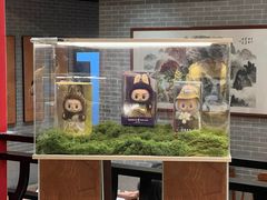 -龙悦湾酒家·八阵鱼生·渔人码头店