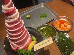 -马场洞肉铺(高丽街店)