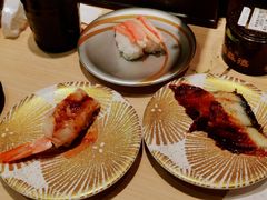 -大起水产回转寿司(道顿堀店)
