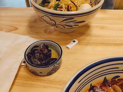 -头壹号  羊汤·饸饹面·大油条(西二旗店)