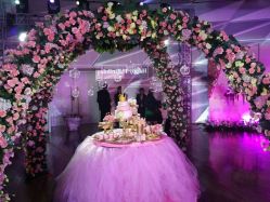 -大连城堡豪华精选酒店·宴会厅