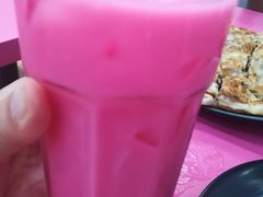 -新加坡Zam Zam餐馆