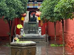-中岳庙