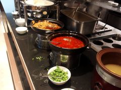 -嘉定凯悦·咖啡厅