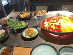 -湊湊火锅·茶憩(皇姑万象汇店)