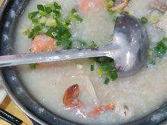 -吉莲利苑海鲜酒家(珠海拱北29年老字号店)