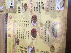 -姥家春饼店(漳州二路店)