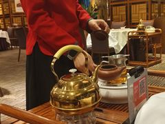 -广州建国酒店-盈丰阁粤菜-粤式茶点