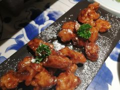 -绿茶餐厅(布吉万象汇店)