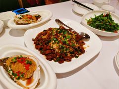 -金三杯酒家(泉城路店)