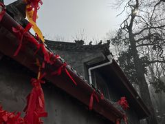 -终南山南五台景区