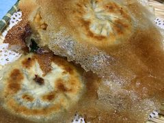 水煎包-博望坡酒楼(漕溪路店)