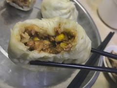 三丁包子-老陶包子铺(南大西南村店)