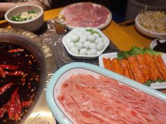 -堂客老火锅(欣阳广场总店)