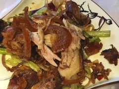 -同喜烤鸭店(光芒店)