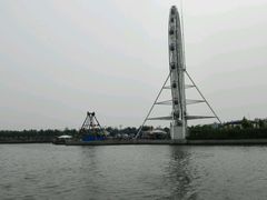 -渔岛海洋度假区