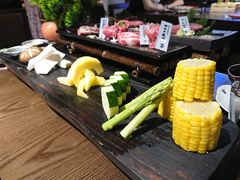 -樱宿日式和牛烧肉(五道口店)
