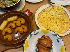 -萨莉亚意式餐厅(苏州食百家店)