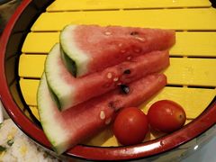 -红菜坊·烤鸭·川鲁宴(石园店)