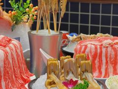 -东海怡品海鲜豆捞(舟宿夜江店)