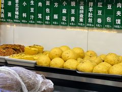 -白魁老号饭庄(交道口店)
