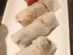 脆皮锦绣虾仁肠粉-避风塘(光启城店)