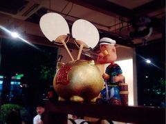 -BISTROFIORE美伊娜(伊犁南路店)