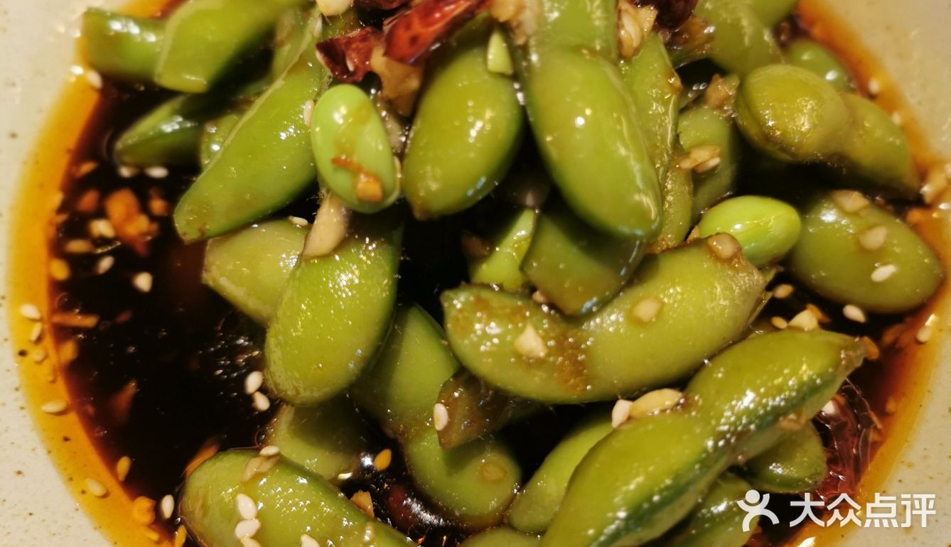 老市井！真地道！