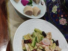 -东来顺•非遗火锅(外滩店)