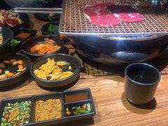 -九田家黑牛烤肉料理(高坪王府井店)