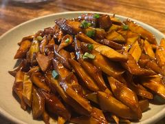 -兰溪小馆(东直门簋街店)