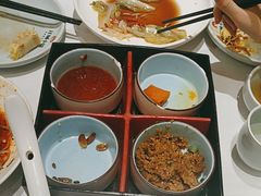 -江城小馆陕南妈妈菜·全球旅行餐厅(钟楼店)