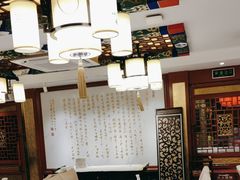 -惠丰堂饭庄·烤鸭·京味菜(翠微路店)