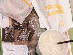 -麦当劳(季华好又多店)