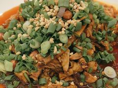 -陈麻婆豆腐(春熙店)