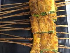 -兆辉木炭海鲜烧烤·海鲜小炒