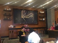-星巴克(大连柏威年店)