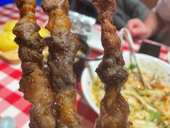 -西贝(上海我格广场店)