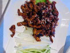 -金芙蓉|湘味小炒·鲜炒黄牛肉(淮安生态新城吾悦店)