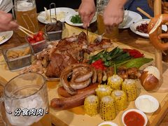 -德国金皇冠啤酒坊(硅谷大街店)