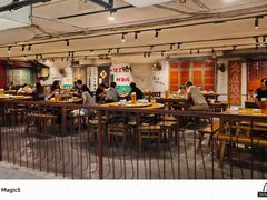 -汉小城·老铫子藕汤·乡野湖北菜(江汉路吉庆街店)