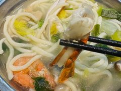 -首占学彬杠面(日韵东方店)