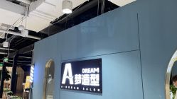 -A梦造型