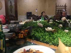 -那家老院子东北菜·饺子·小鸡炖蘑菇(艳华街店)