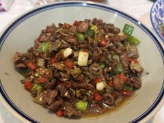 -新新湘菜馆(新中街二条店)