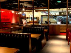 -蚝太郎 • 海鲜烧烤(Upark店)