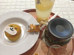 -柴务处·柴犬主题狗咖